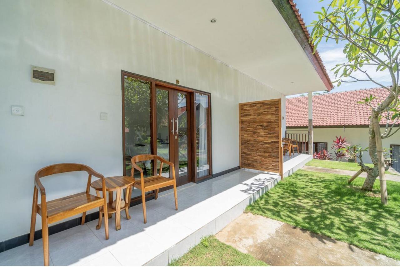 Breeze Hidden Village By Bukit Vista 乌鲁瓦图 外观 照片