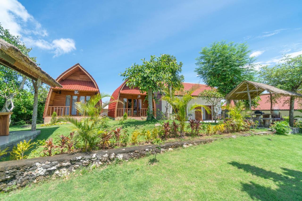 Breeze Hidden Village By Bukit Vista 乌鲁瓦图 外观 照片