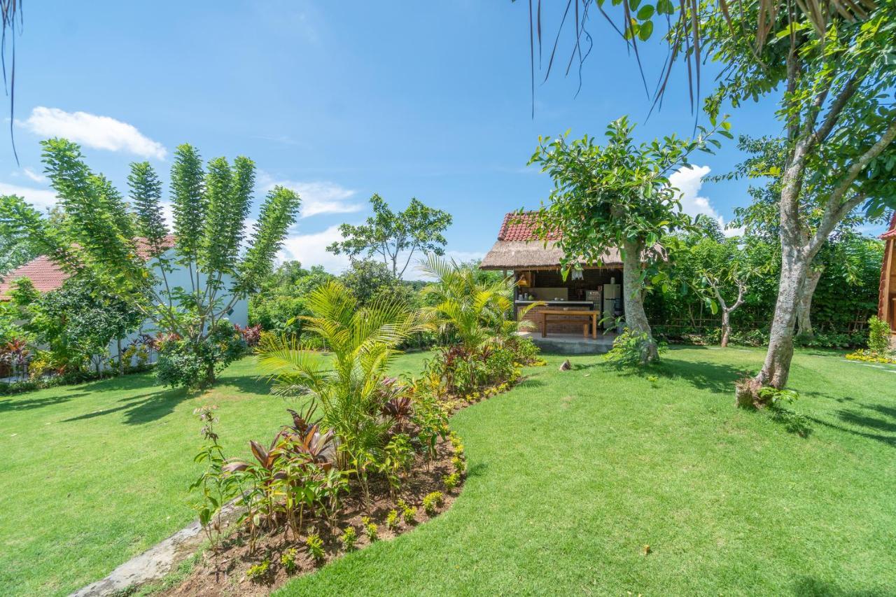 Breeze Hidden Village By Bukit Vista 乌鲁瓦图 外观 照片