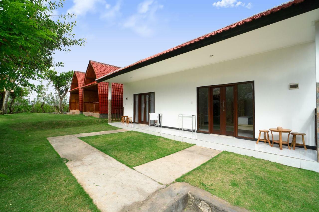 Breeze Hidden Village By Bukit Vista 乌鲁瓦图 外观 照片