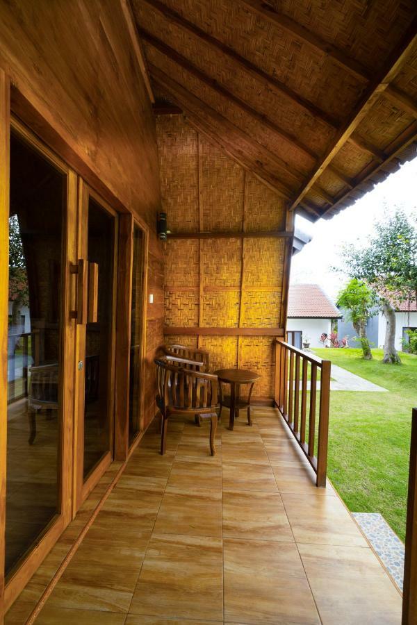 Breeze Hidden Village By Bukit Vista 乌鲁瓦图 外观 照片