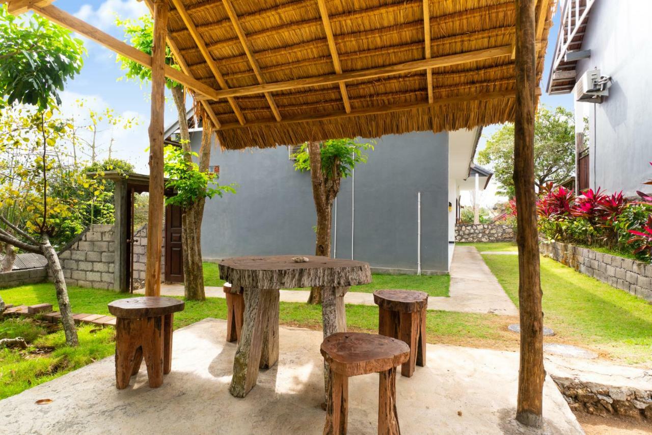 Breeze Hidden Village By Bukit Vista 乌鲁瓦图 外观 照片